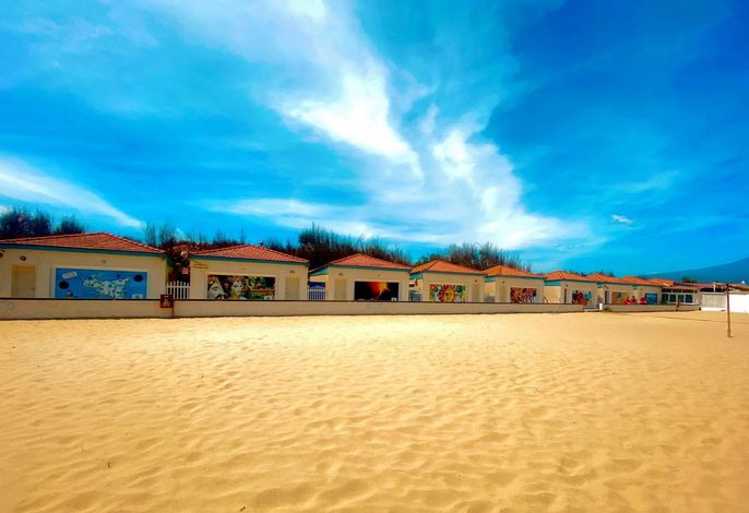 La Plaja Villaggio Albergo Internazionale