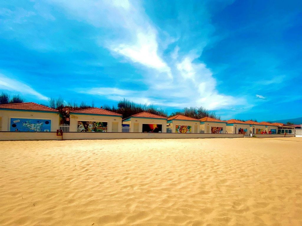 La Plaja Villaggio Albergo Internazionale