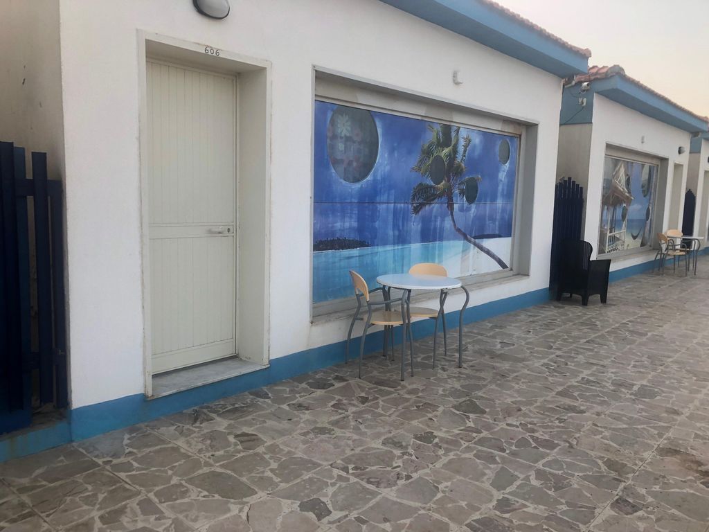 La Plaja Villaggio Albergo Internazionale
