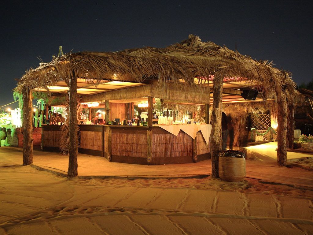 La Plaja Villaggio Albergo Internazionale