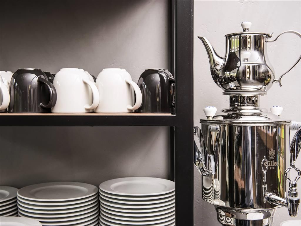 ibis Styles Gelsenkirchen