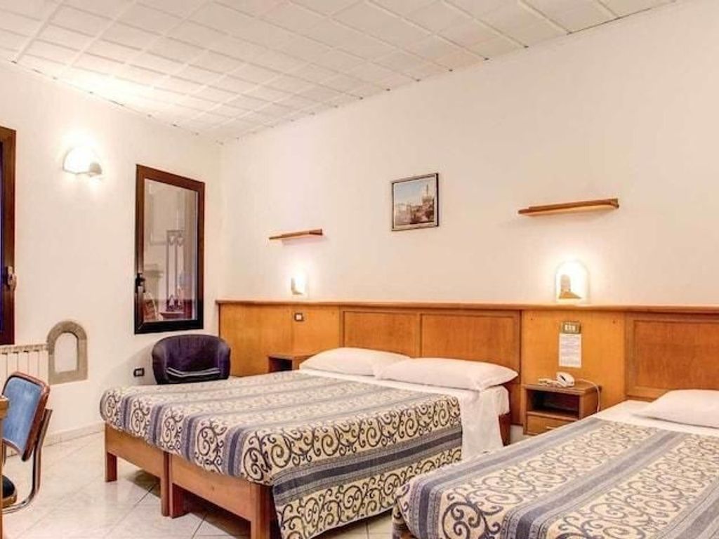 Hotel Lorena