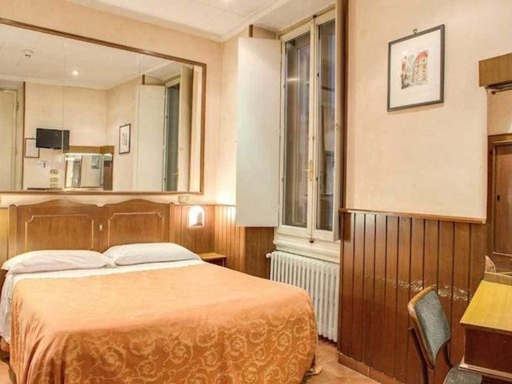 Hotel Lorena