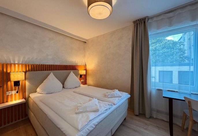 dingdong bonn - city apartments