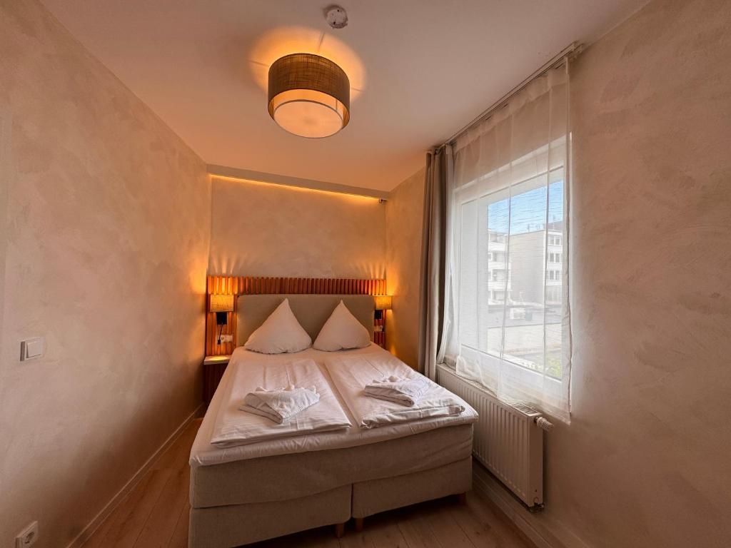 dingdong bonn - city apartments