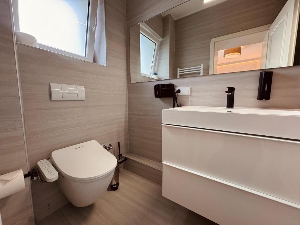 dingdong bonn - city apartments