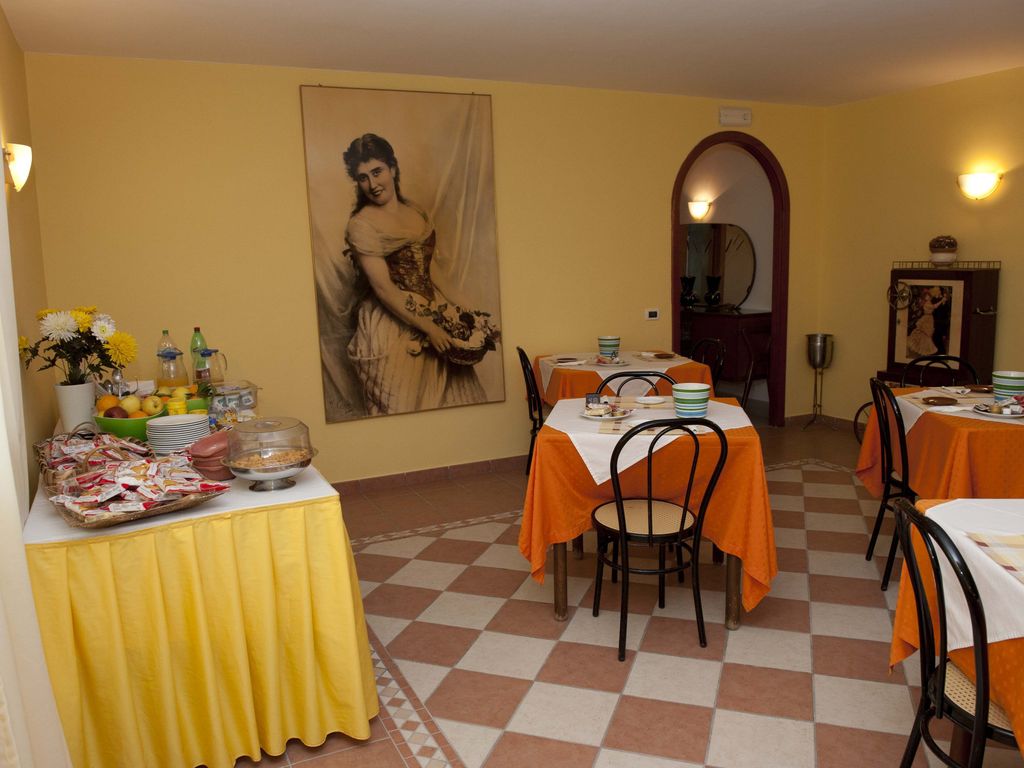 Venere Hotel