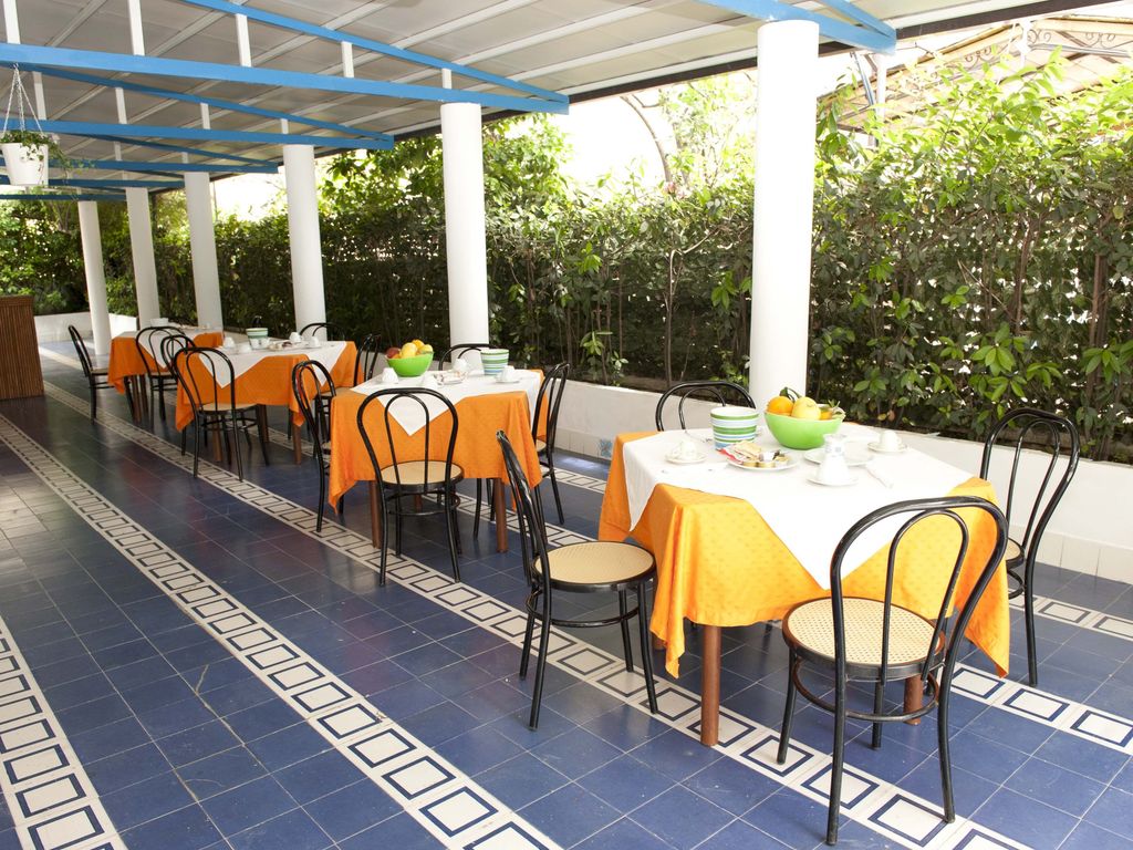 Venere Hotel