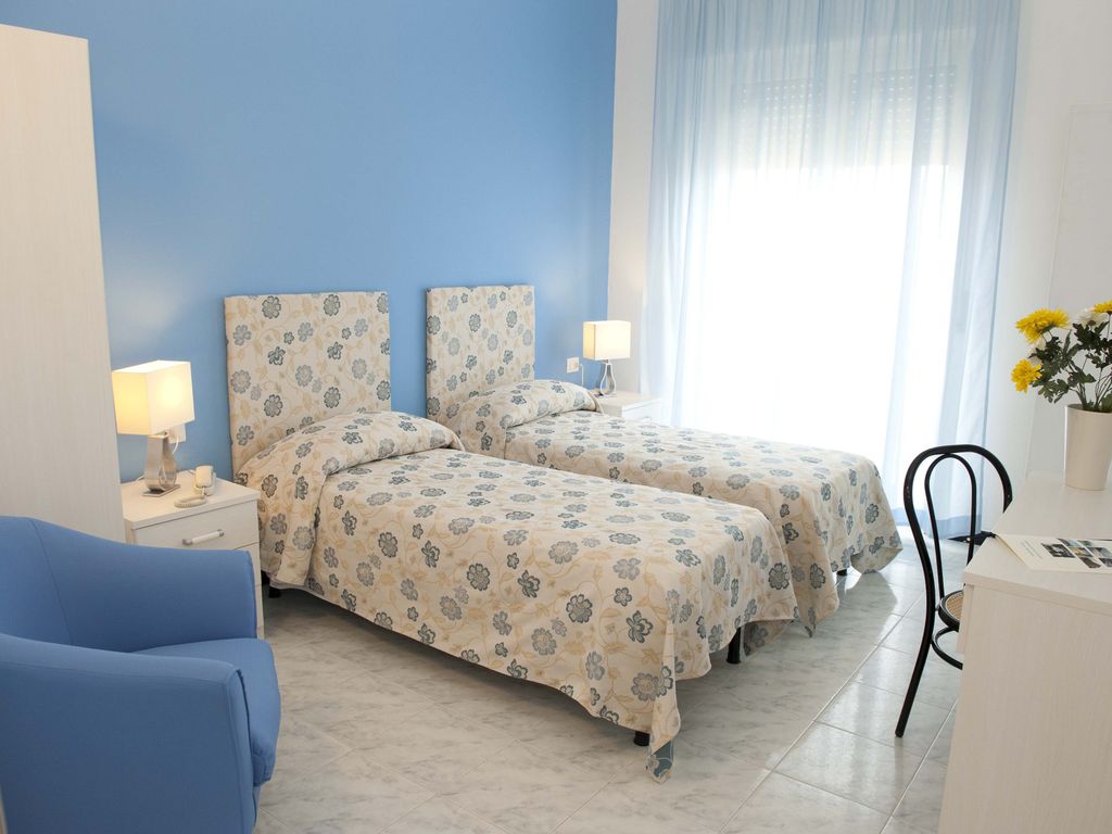 Venere Hotel