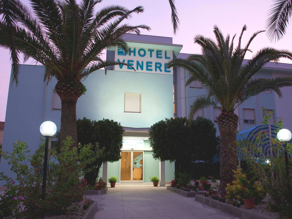 Venere Hotel