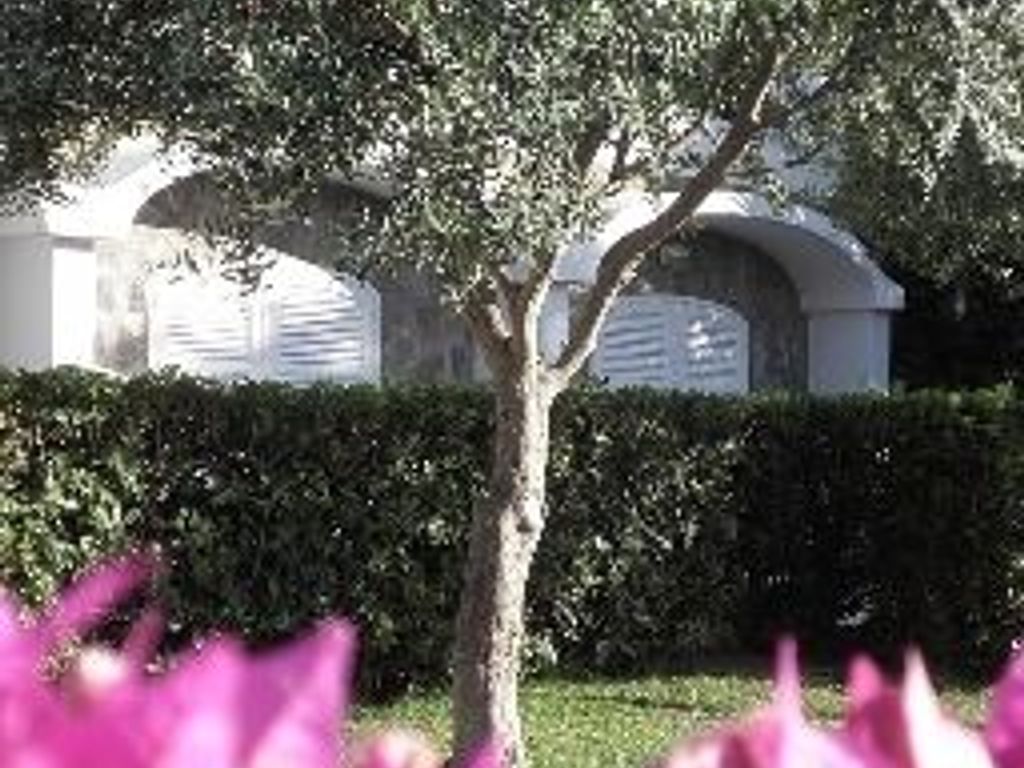 Poggio Aragosta Hotel & Spa