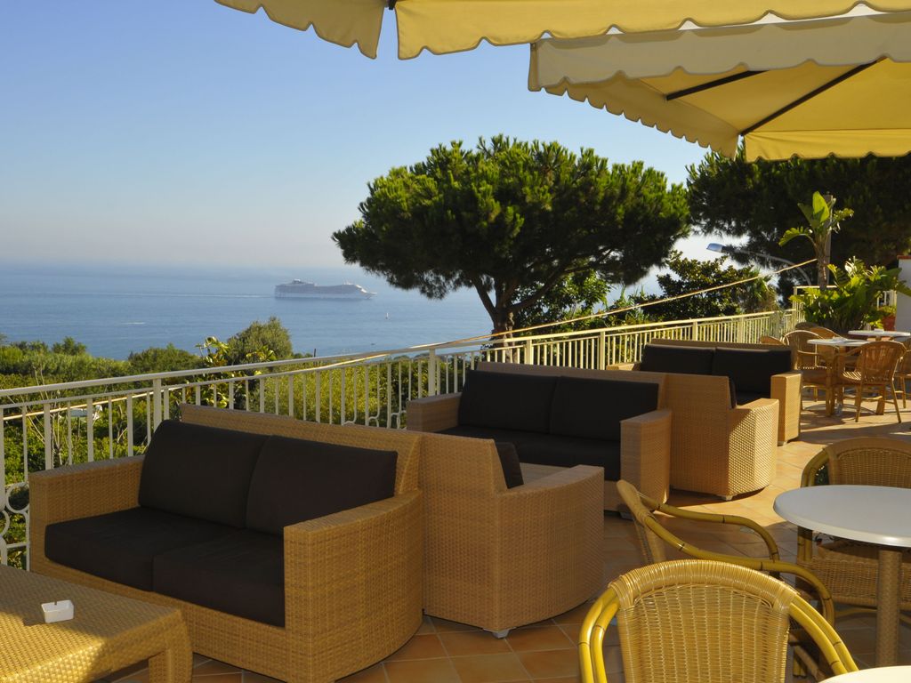 Poggio Aragosta Hotel & Spa