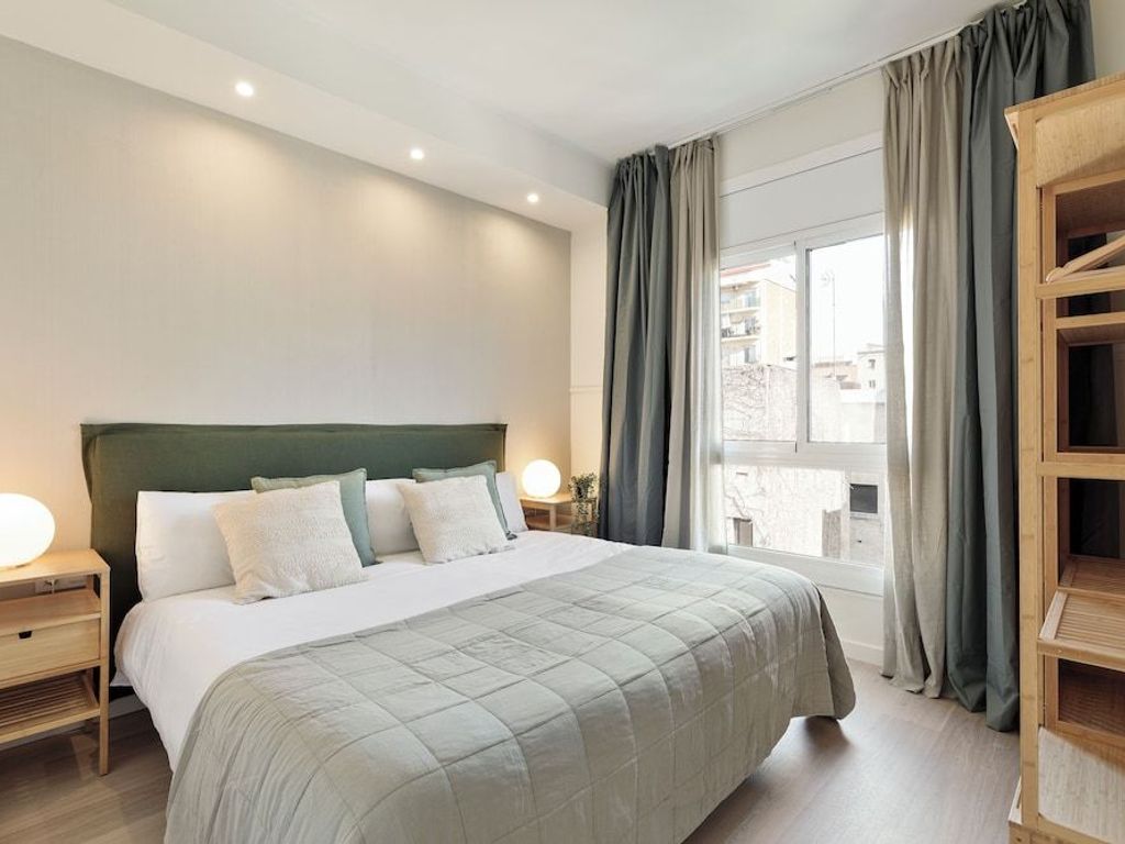 Apartments Sata Sagrada Familia Area