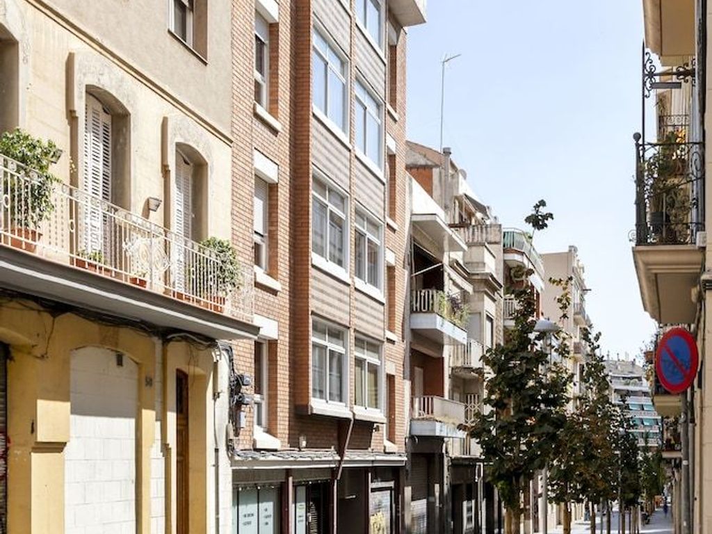 Apartments Sata Sagrada Familia Area