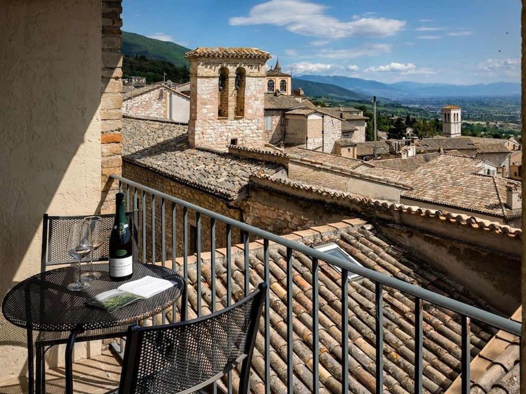Hotel Posta Panoramic