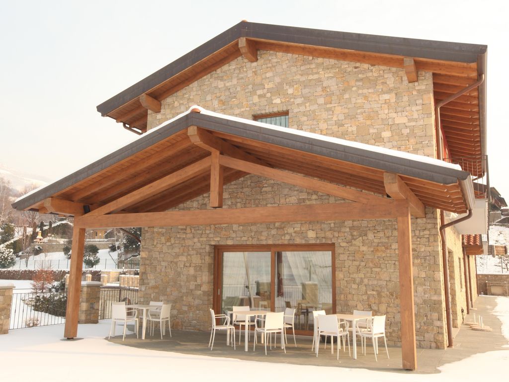 Tata-o Spa & Resort
