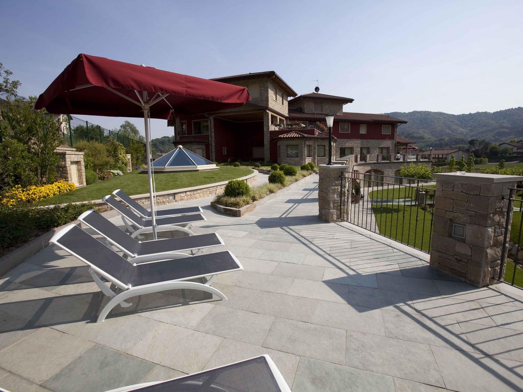 Tata-o Spa & Resort