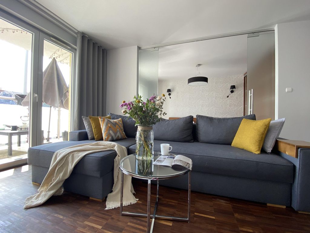 Aravel Apartamenty