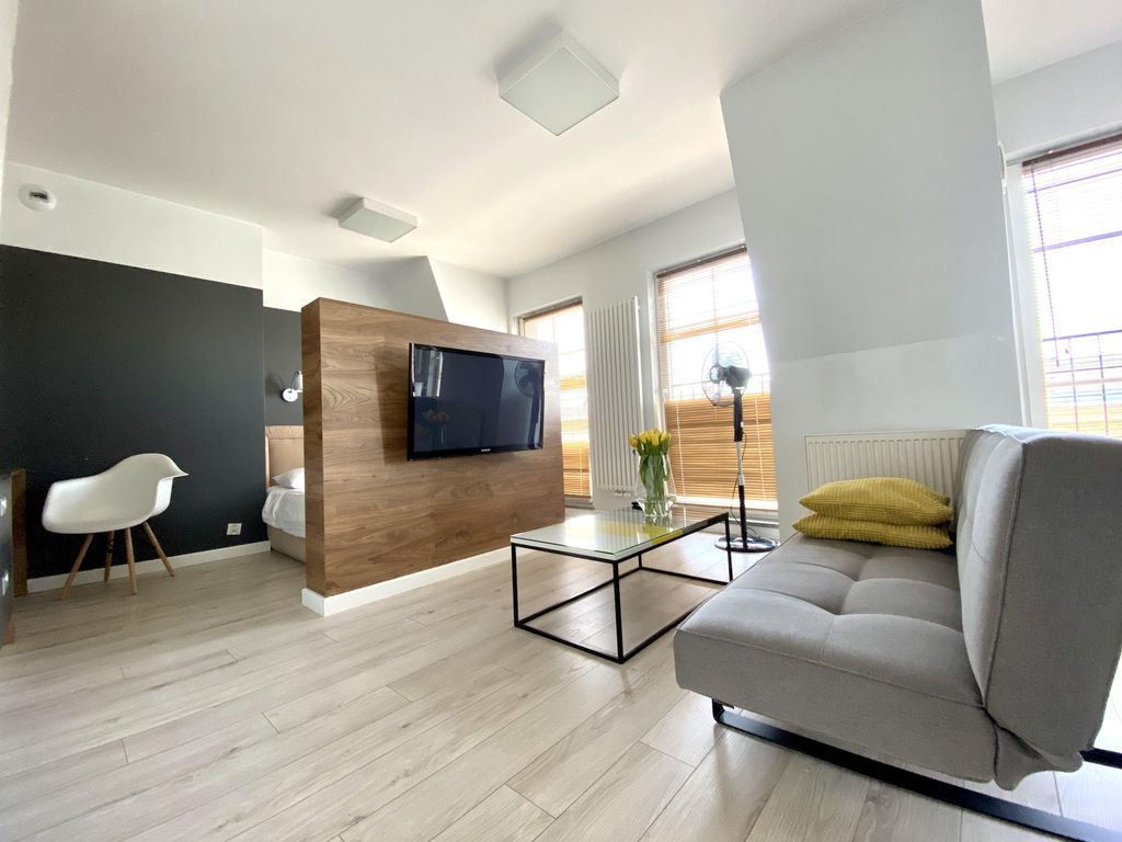 Aravel Apartamenty