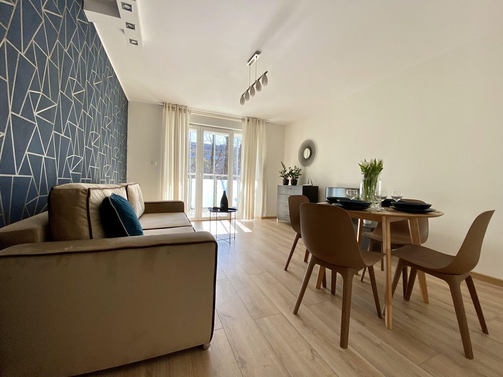 Aravel Apartamenty