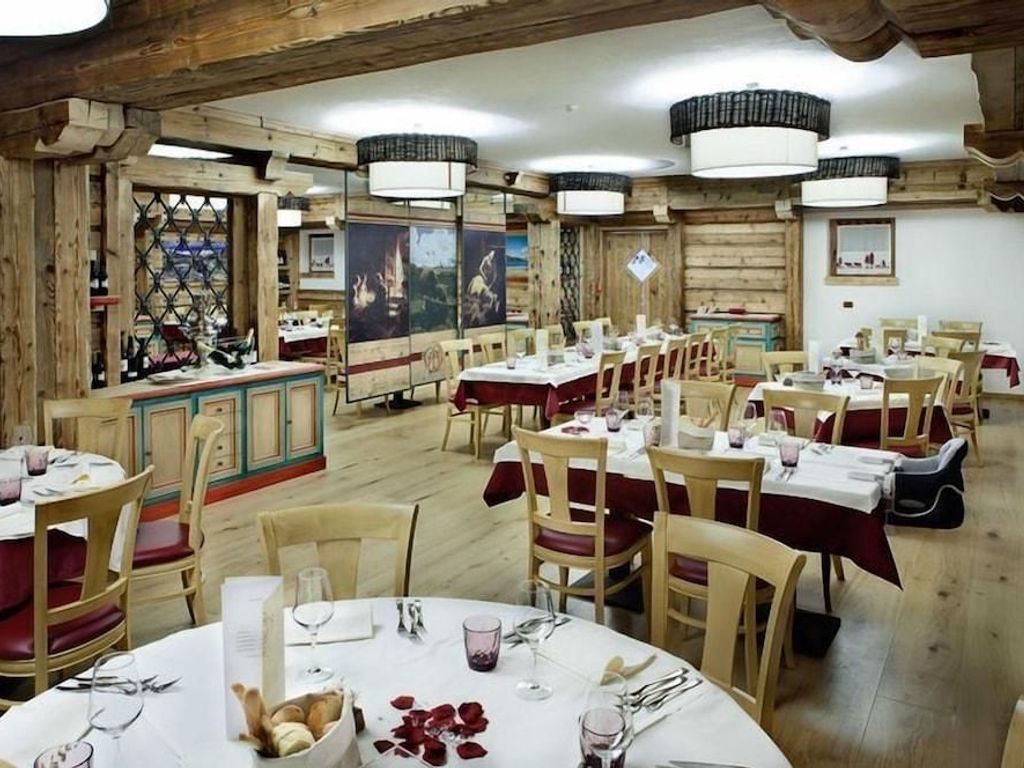 Chalet Alpino Maso del Brenta