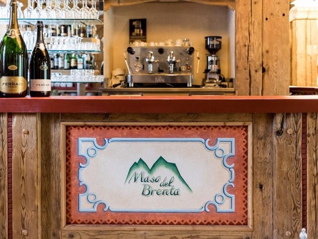 Chalet Alpino Maso del Brenta