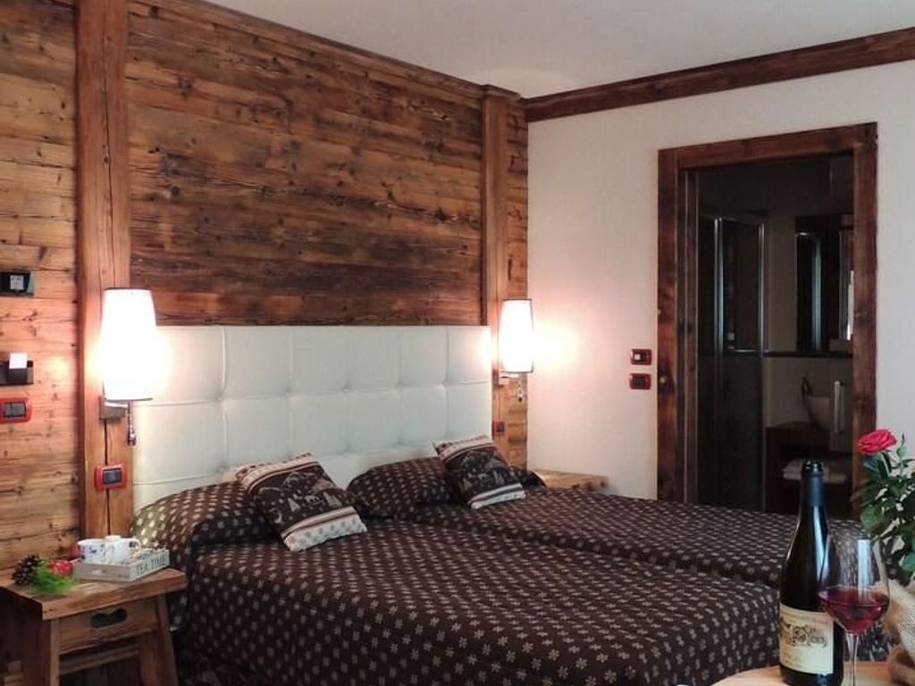 Chalet Alpino Maso del Brenta