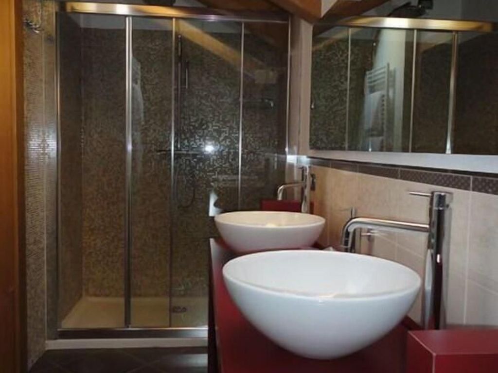 Chalet Alpino Maso del Brenta
