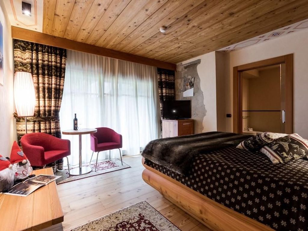 Chalet Alpino Maso del Brenta