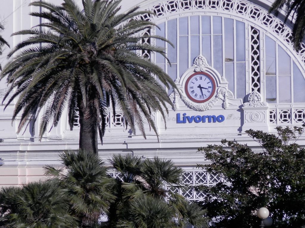 Stazione