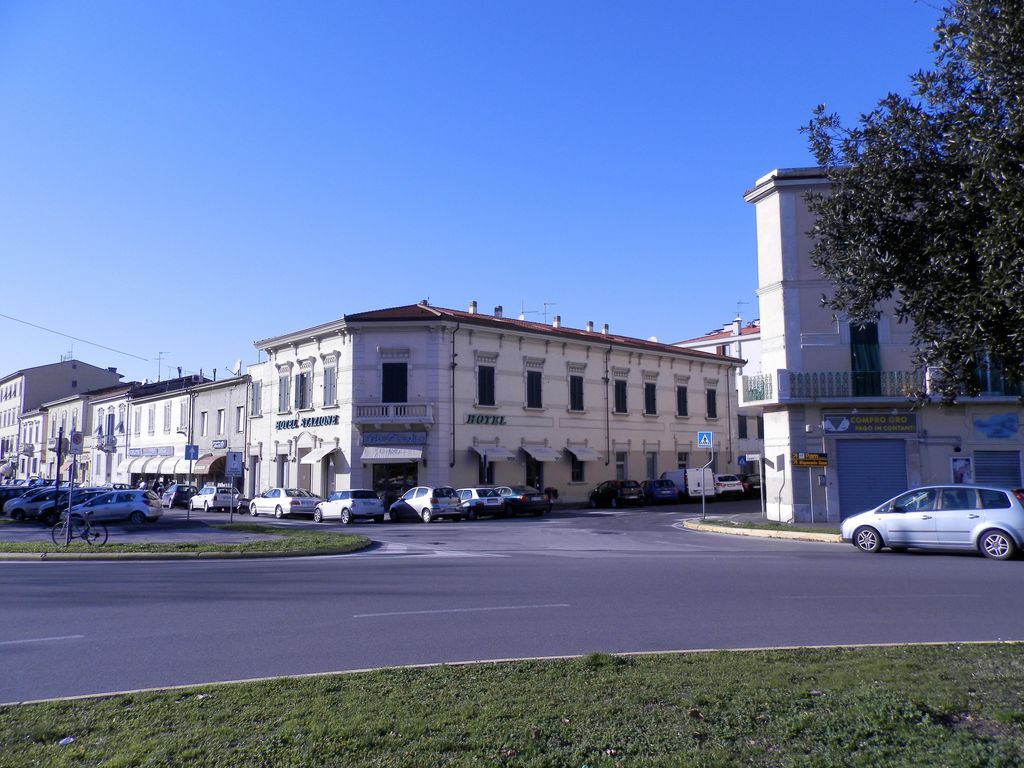 Stazione