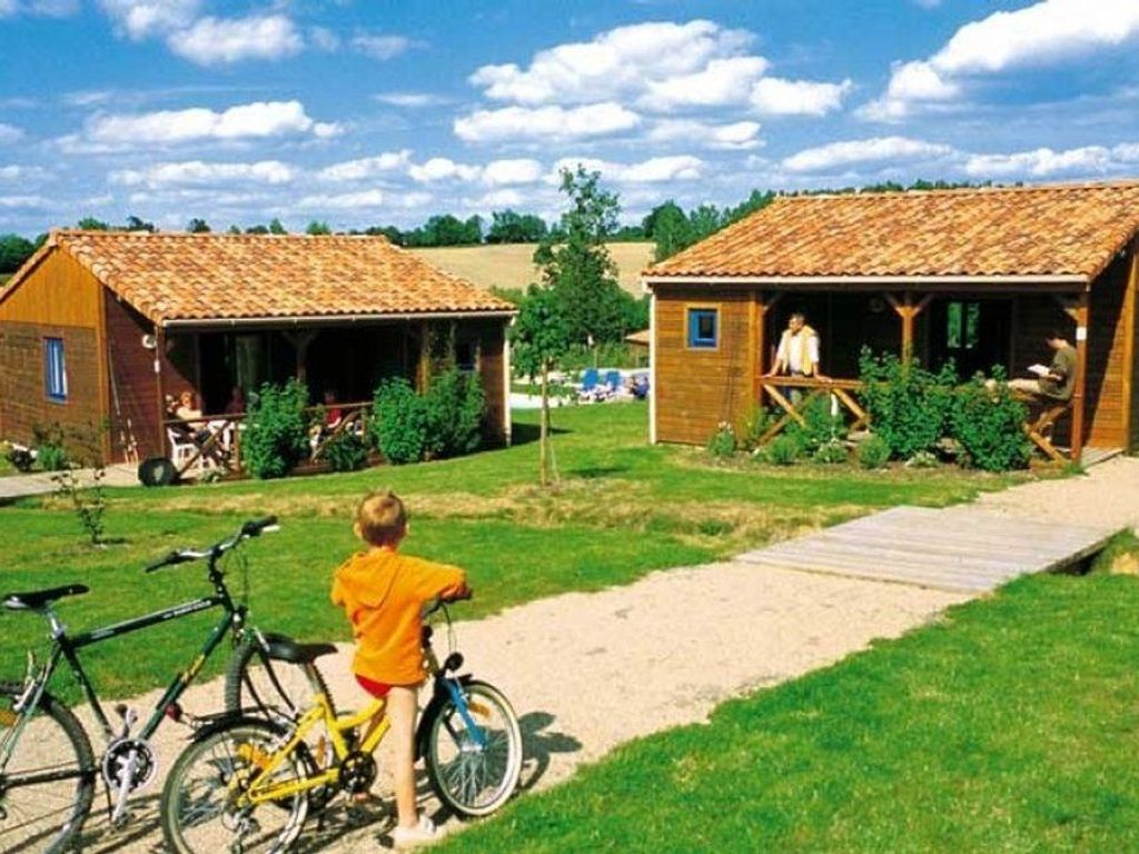 Natura Resort Pescalis