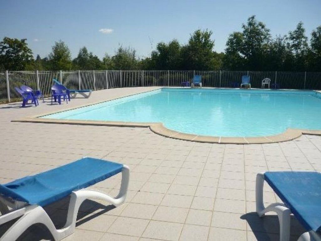 Natura Resort Pescalis