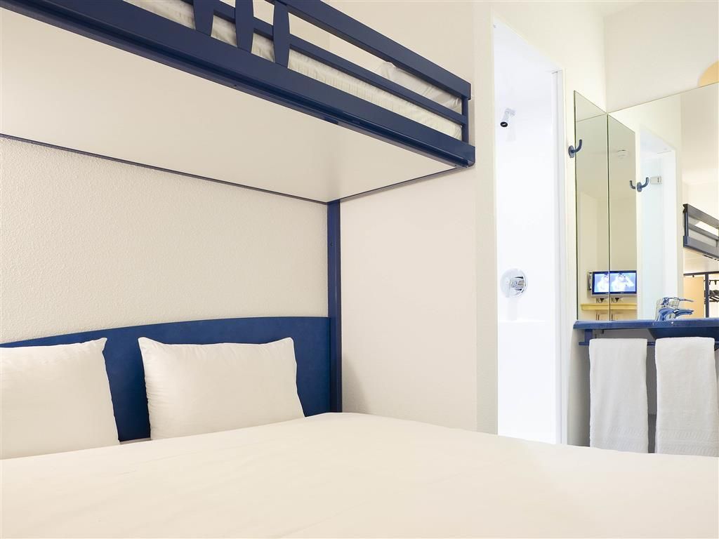 ibis budget Pouilly-en-Auxois Pouilly en Auxois