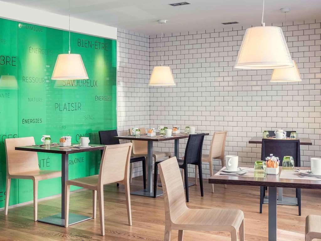 Hôtel Mercure Paris Gare du Nord La Fayette