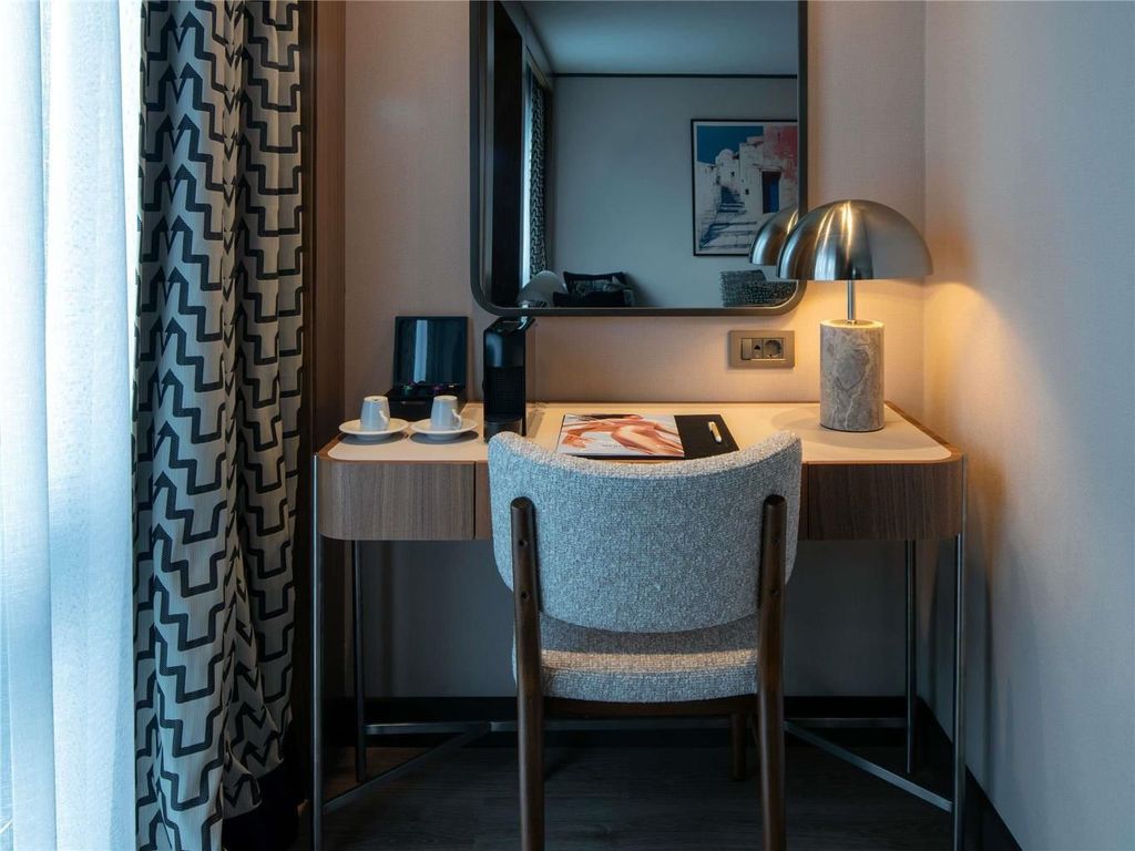 Mercure Istanbul Altunizade