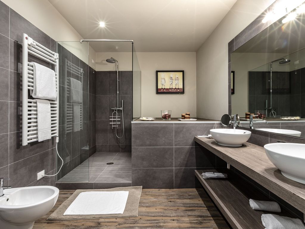 Studio Inn De Angeli