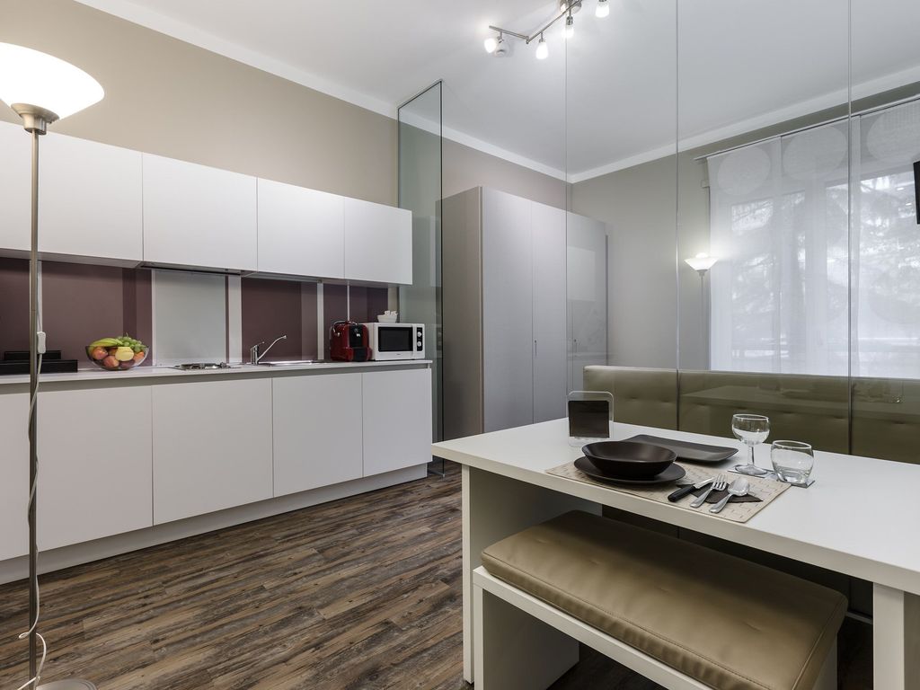 Studio Inn De Angeli