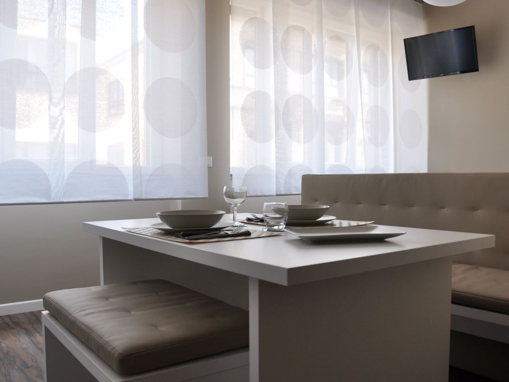 Studio Inn De Angeli