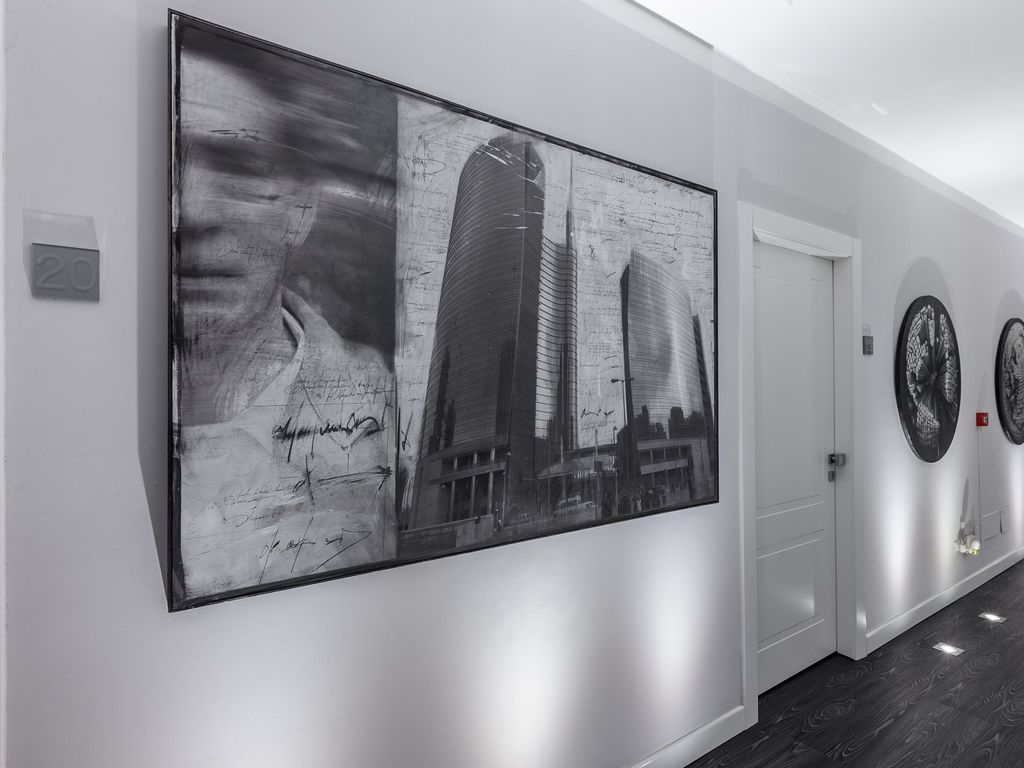 Studio Inn De Angeli