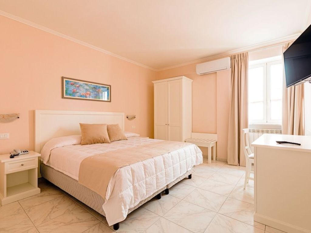Hotel da Raffaele