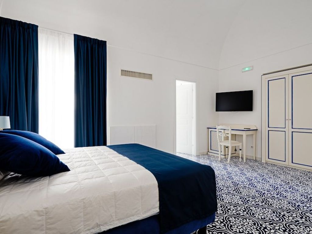Hotel da Raffaele