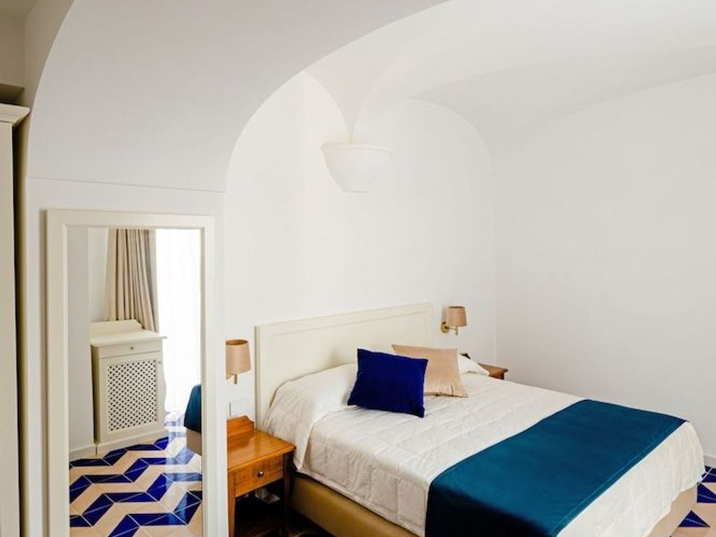 Hotel da Raffaele