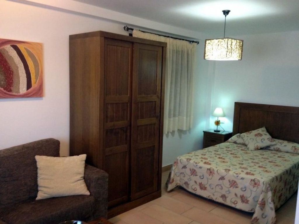 Los Castillarejos Apartamentos Rurales