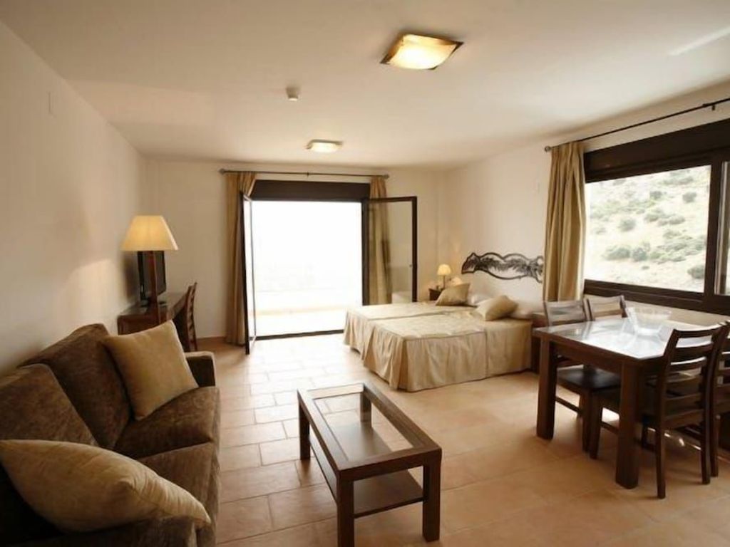 Los Castillarejos Apartamentos Rurales