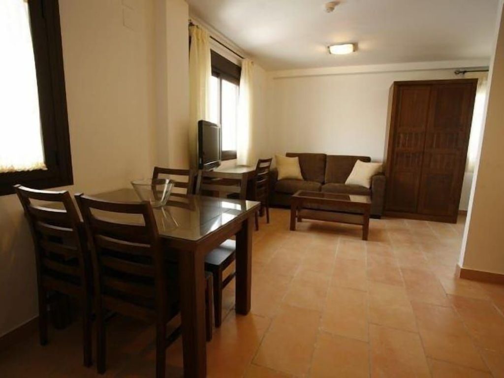 Los Castillarejos Apartamentos Rurales