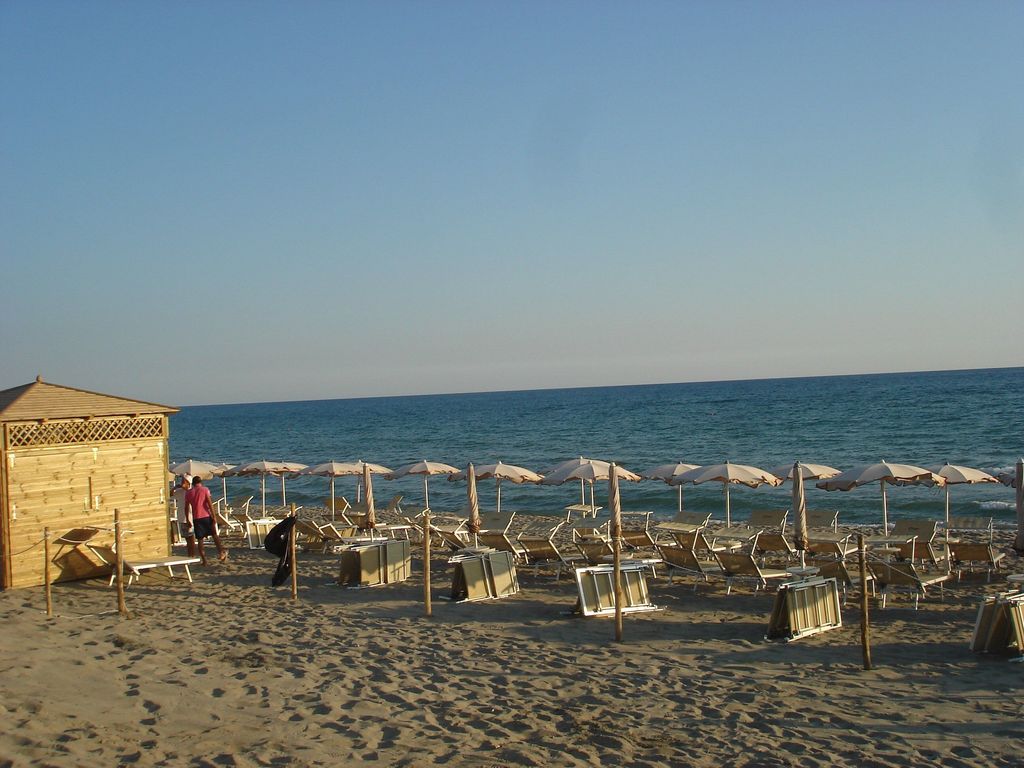 Magicomar Hotel