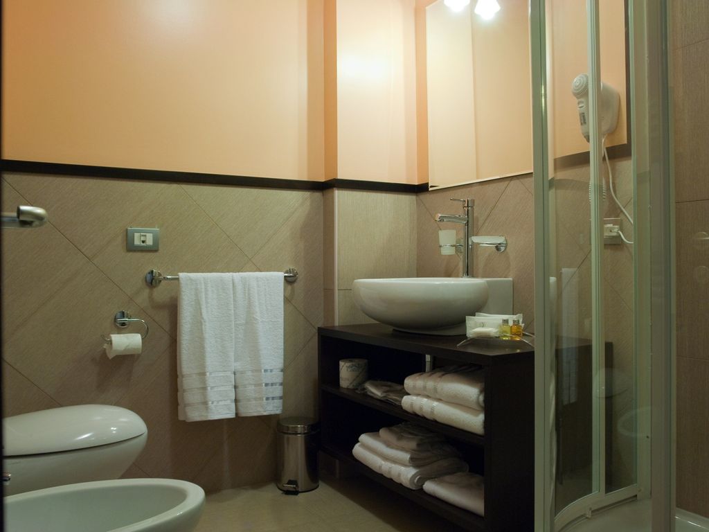 Magicomar Hotel