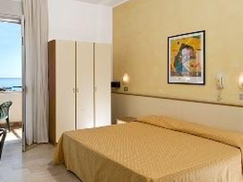 Hotel Arabesco