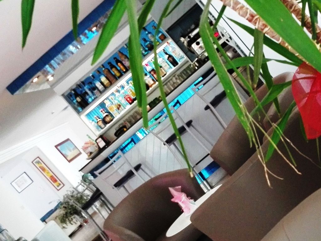 Hotel Arabesco